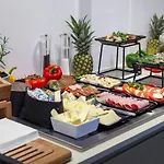 Sea Premium Aparthotel 4* Gdyně