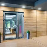 Sea Premium Aparthotel Gdyně