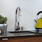 Sea Premium Aparthotel