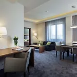 Sea Premium Aparthotel 4* Gdyně