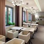 Aparthotel Sea Premium Aparthotel Gdyně