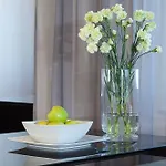 Sea Premium Aparthotel Gdyně