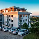 Sea Premium Aparthotel Gdyně