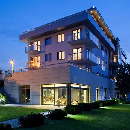 Sea Premium - Destigo Apart-hotel