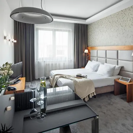 Sea Premium Hotel apartamentowy