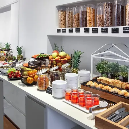 Sea Premium - Destigo Gdynia