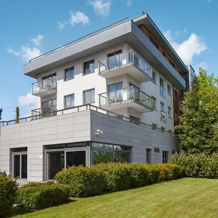 Sea Premium - Destigo 4* Gdynia