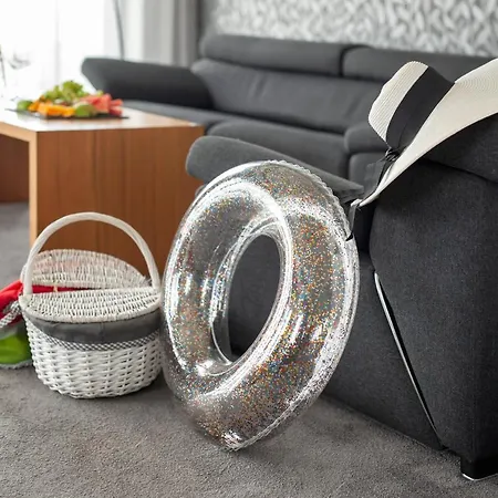 Sea Premium - Destigo 4* Gdynia