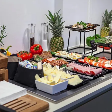 Sea Premium - Destigo 4* Gdynia