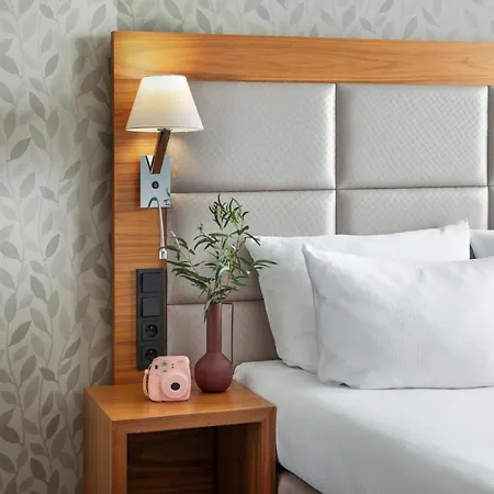 Sea Premium - Destigo 4* Gdynia