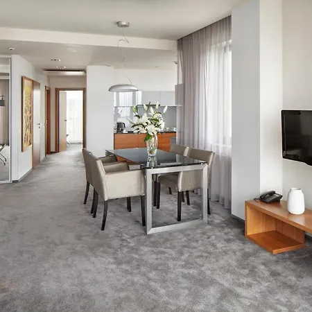 Apart-hotel Sea Premium - Destigo