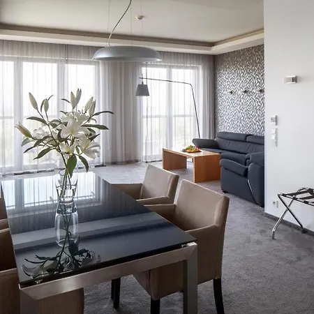 Sea Premium Hotel apartamentowy