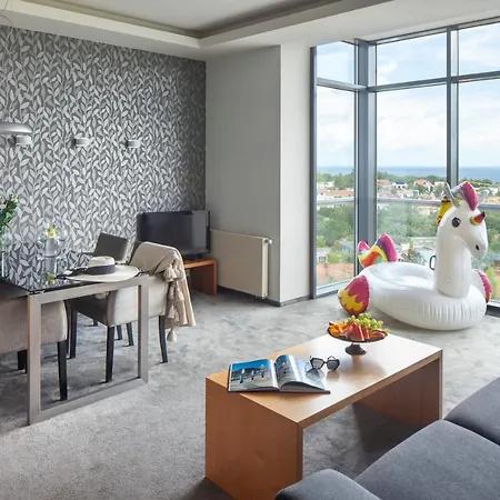Sea Premium - Destigo Gdynia