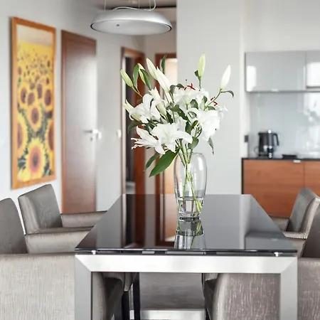 Apart-hotel Sea Premium - Destigo