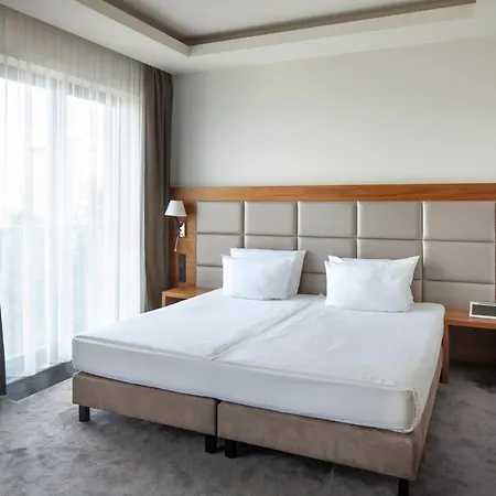 Sea Premium - Destigo Aparthotel 4*