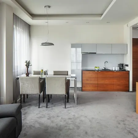 Sea Premium - Destigo 4* Gdynia