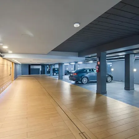 Sea Premium - Destigo Aparthotel Gdynia