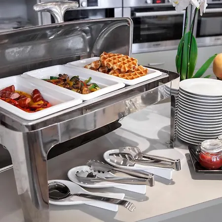 Sea Premium - Destigo 4*