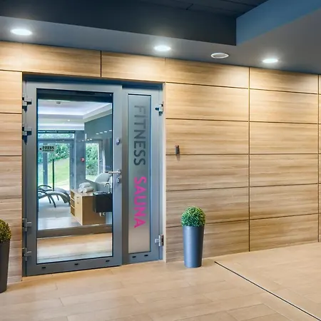 Sea Premium - Destigo Гдыня