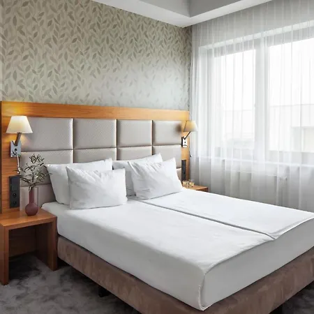 Sea Premium - Destigo Apart-hotel Gdynia
