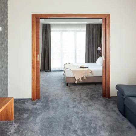 Sea Premium Hotel apartamentowy 4*