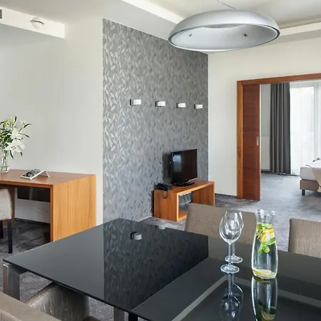 Sea Premium - Destigo Апарт-отель