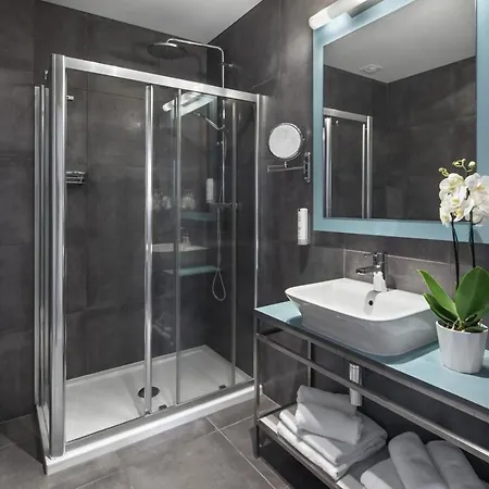 Sea Premium - Destigo 4*