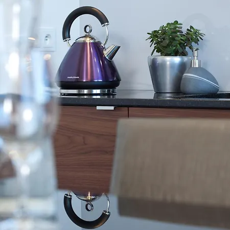 Sea Premium - Destigo Aparthotel 4*