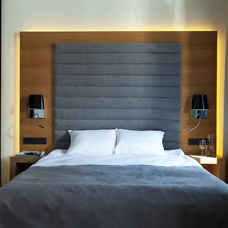 Sea Premium - Destigo Aparthotel 4*