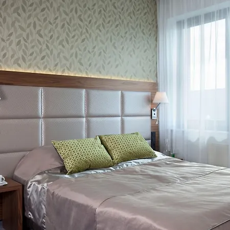Sea Premium 4*