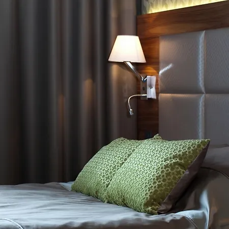 Hotel apartamentowy Sea Premium 4*