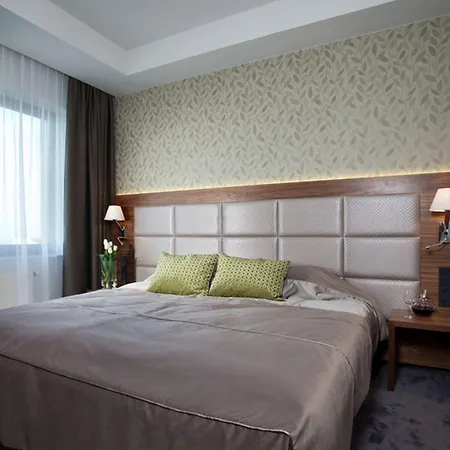 Aparthotel Sea Premium - Destigo