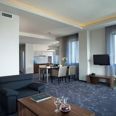 Sea Premium - Destigo Апарт-отель