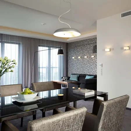 Aparthotel Sea Premium - Destigo