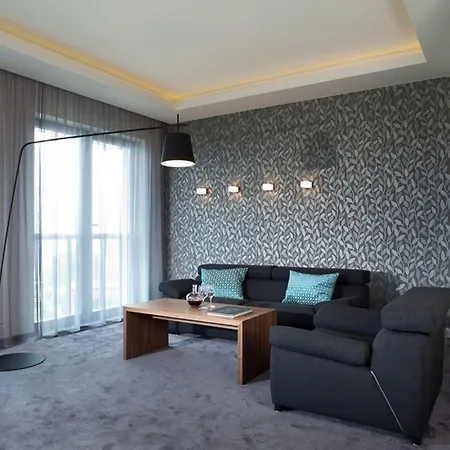 Sea Premium 4* غدينيا