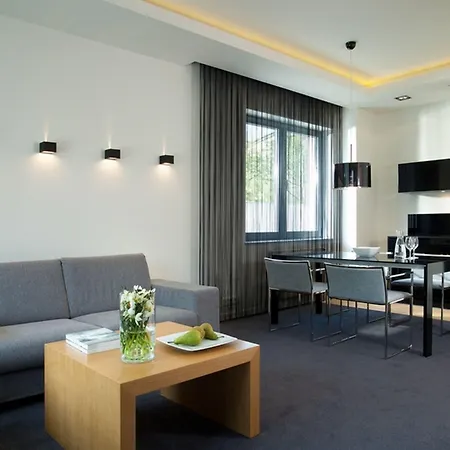 Aparthotel Sea Premium - Destigo