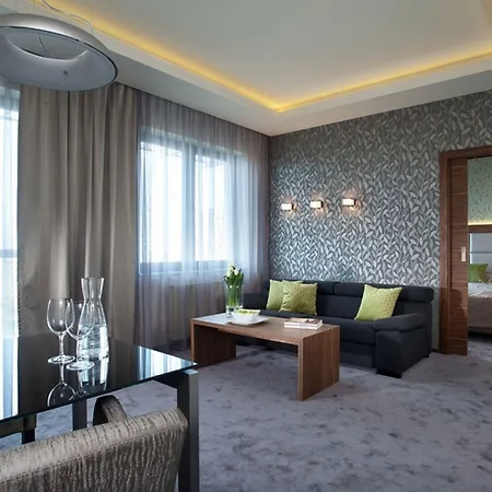 Sea Premium - Destigo Aparthotel 4*