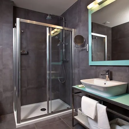 Sea Premium - Destigo Aparthotel