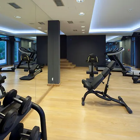 Aparthotel Sea Premium - Destigo