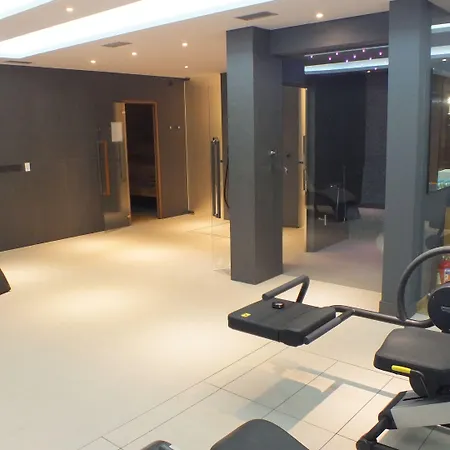 Sea Premium - Destigo Aparthotel 4*