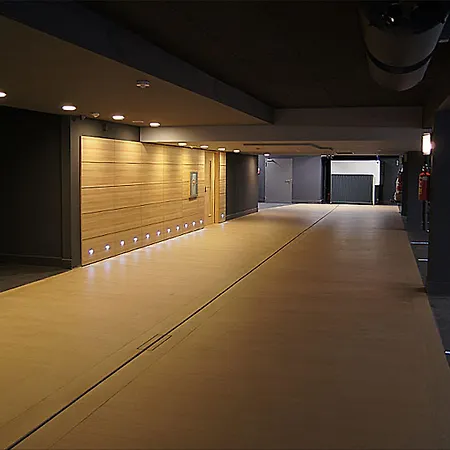 Sea Premium - Destigo Aparthotel