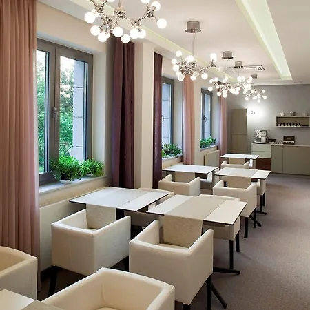 Aparthotel Sea Premium - Destigo Gdynia