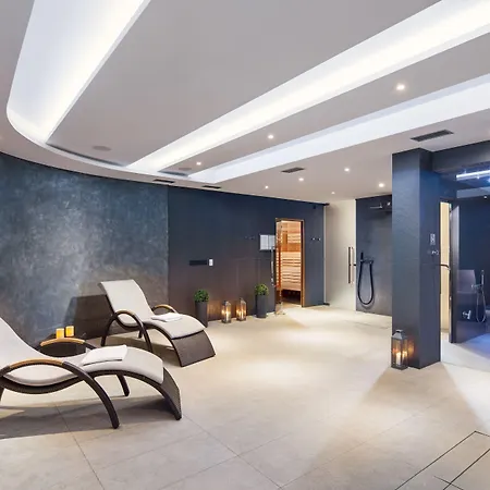 Sea Premium Hotel apartamentowy
