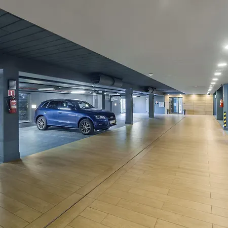 Sea Premium - Destigo 4*