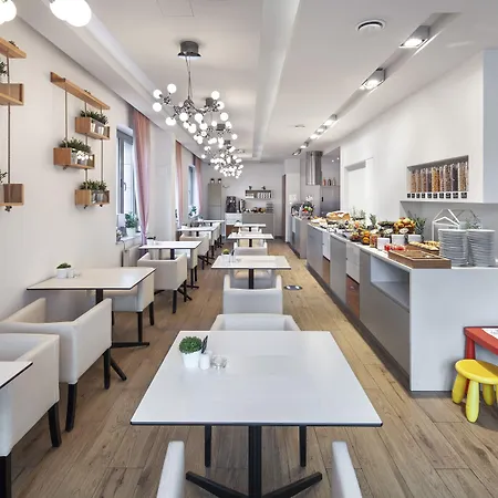 Aparthotel Sea Premium - Destigo