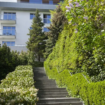 Aparthotel Sea Premium - Destigo Gdynia