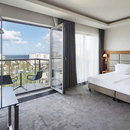 Sea Premium 4* غدينيا