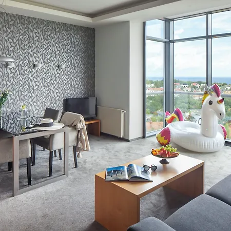 Aparthotel Sea Premium - Destigo