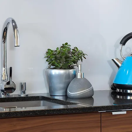 Sea Premium - Destigo 4*