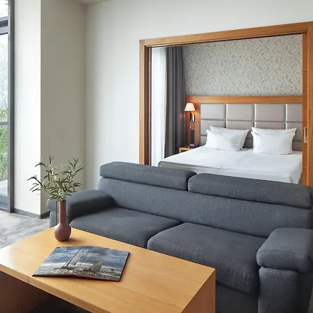 Hotel apartamentowy Sea Premium